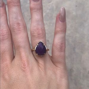 Kendra Scott Ring